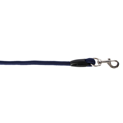 Führstrick Dexter Blau, Karabinerhaken