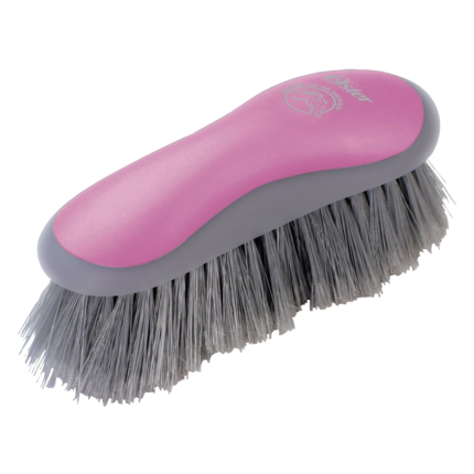 Oster Reinigungsbürste für Pferde Pink