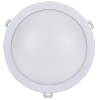LED Deckenleuchte rund 12 W