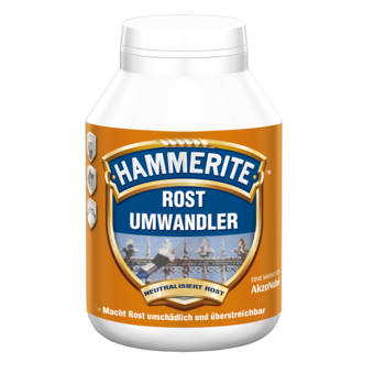 Rost-Umwandler 0,25 l
