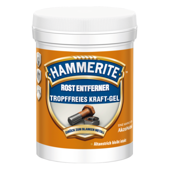 Rost-Enferner Kraft-Gel 0,2 l