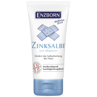 Zinksalbe ENZBORN 50 ml Tube