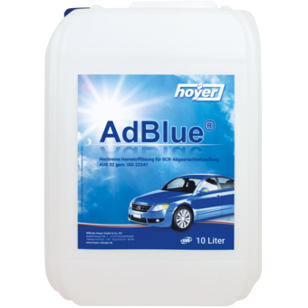 AdBlue 10 l