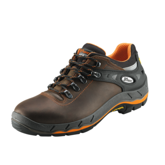 Sicherheitshalbschuh G701 S3