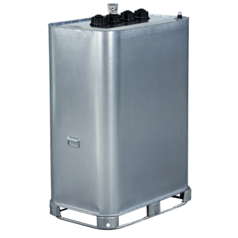 Diesel-Hoftank 990 l