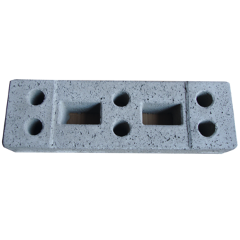 Betonsockel