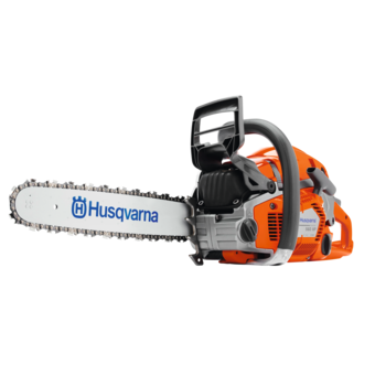 Motorsäge Husqvarna 545