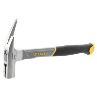 Latthammer Stanley Fiberglass 600 g