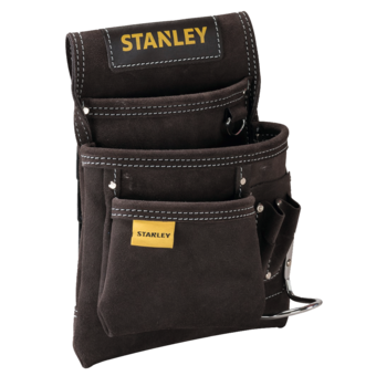 Nageltasche 3-fach Stanley
