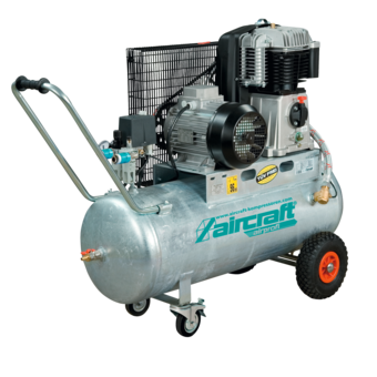 Aircraft Kompressor Airprofi 503/100