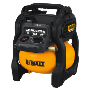 Akku-Kompressor Dewalt DCC1054N