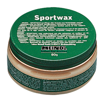 Meindl Sportwax 80 g