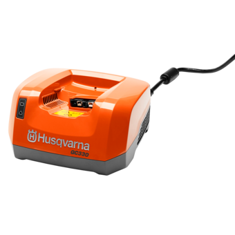 Husqvarna Ladegerät QC330