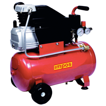 Impos Kompressor TA 1524