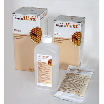 Bienenwohl 1000 g