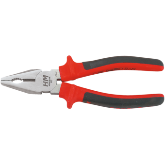 Kombizange „Ergonomic“ 160 mm