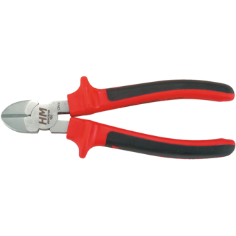 Seitenschneider "Ergonomic" 160 mm
