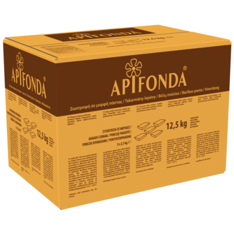 Apifonda 12,5 kg