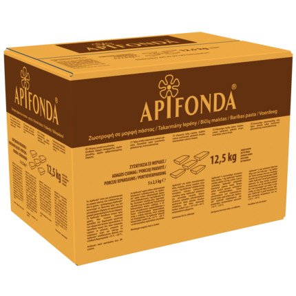 Apifonda 12,5 kg