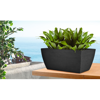 Blumentrog Tropea L 80 x B 40 cm