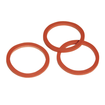 Dichtung für Ventil Ø 3 mm