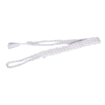 Geburtsstrick Fuß-flach, 125 cm