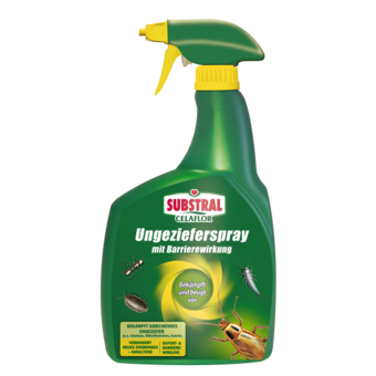 Celaflor Ungezieferspray Barriere 800 ml