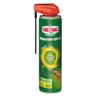 Celaflor Ungezieferspray 400 ml