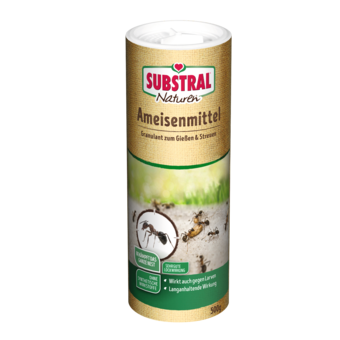 Substral Naturen Ameisenmittel 500 g