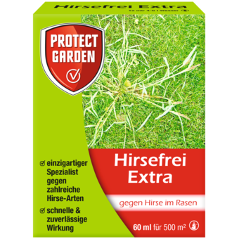 Hirsefrei Extra 60 ml
