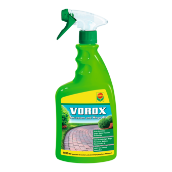 Vorox Terrassen und Wege AF 1 l