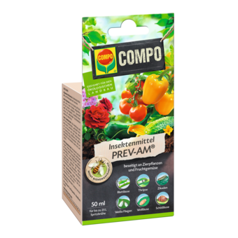 Compo Insektenmittel Prev-Am 50 ml
