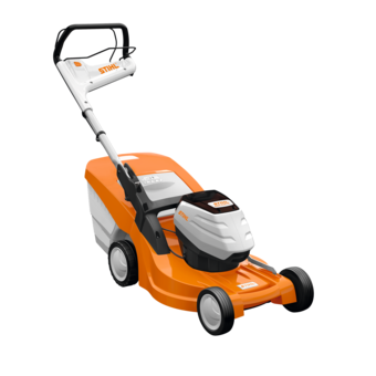 Akku-Rasenmäher Stihl RMA 448 PC