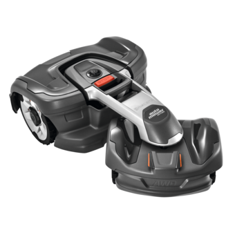 Husqvarna Automower 435 X AWD