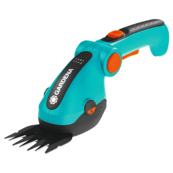 Grasschere ComfortCut