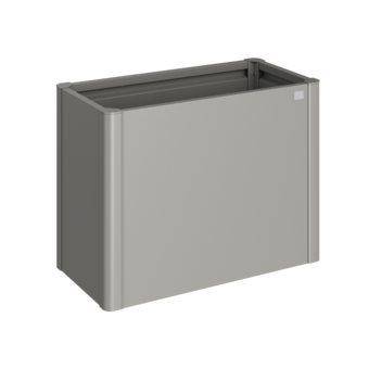 Pflanzbeet Belvedere B 102 x T 53 x H 77 cm