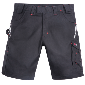 Short Professional schwarz