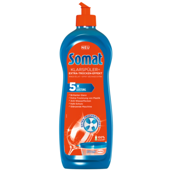 Klarspüler Somat 750 ml