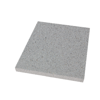 Gartenplatte granitgrau 40/40/3 cm