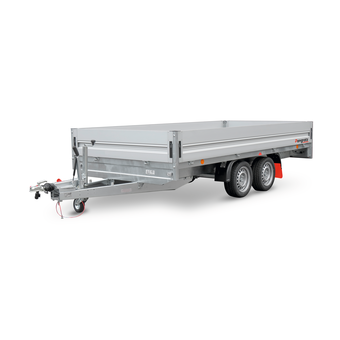 Pongratz PHL 3100/17 T-AL