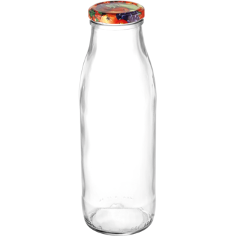 Saftflasche Twist 6-TLG