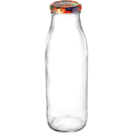 Saftflasche Twist 6-TLG 0,5 l