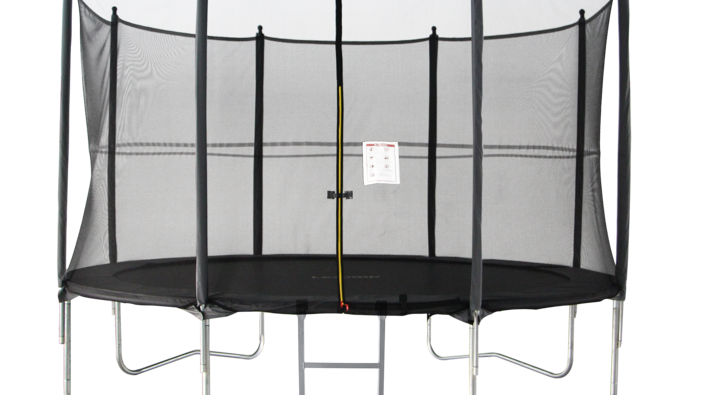 2. Preis Trampolin 305 cm im Wert von € 239,00 Impression #2
