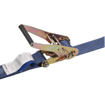 Zurrgurt 2-tlg 2500 daN 12 m