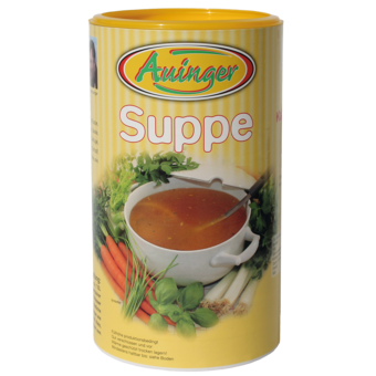 Auinger Klare Suppe