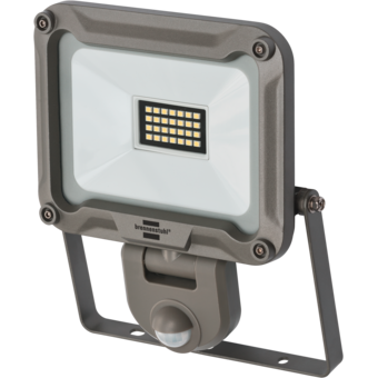 LED-Wandstrahler 20 W mit Bewegungsmelder