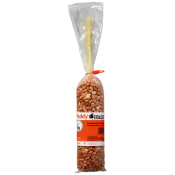 Futtererdnuss-Beutelspender 500 g