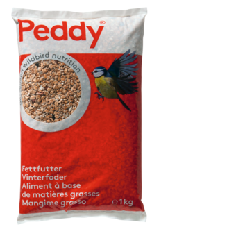 Winterfettfutter 1 kg