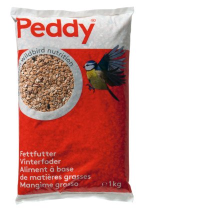 Winterfettfutter 1 kg