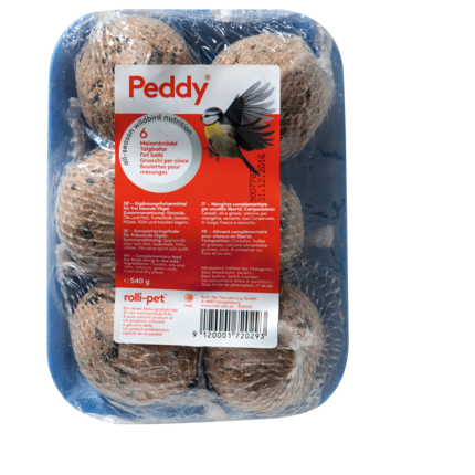 Meisenknödel 6 Stk.